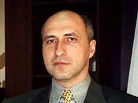 Леонид Коротков, фото с сайта  www.c-society.ru