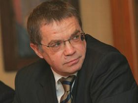 Александр Медведев. Фото с сайта gnews.ua