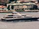 Яхта Victoria в Стамбуле в ноябре 2020 года Фото: MarineTraffic