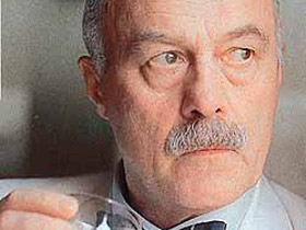 С.Говорухин. фото с сайта "Советский экран" С.Говорухин. фото с сайта "Советский экран"